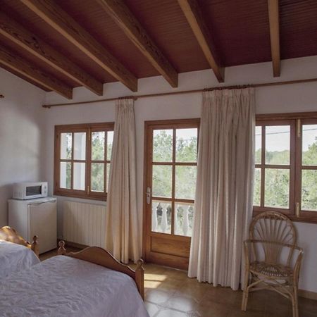 Ca Na Rita Den Constantino - Formentera Break Apartment Playa Migjorn Bagian luar foto