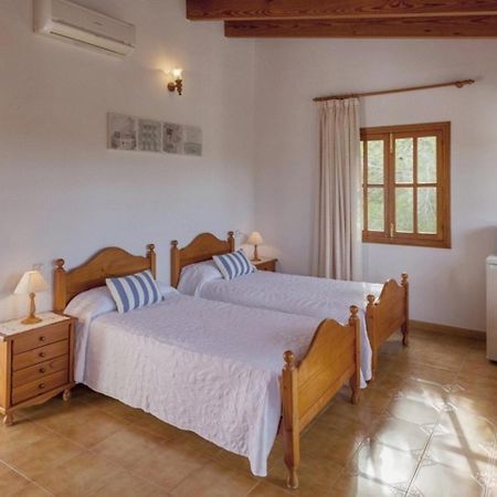 Ca Na Rita Den Constantino - Formentera Break Apartment Playa Migjorn Bagian luar foto