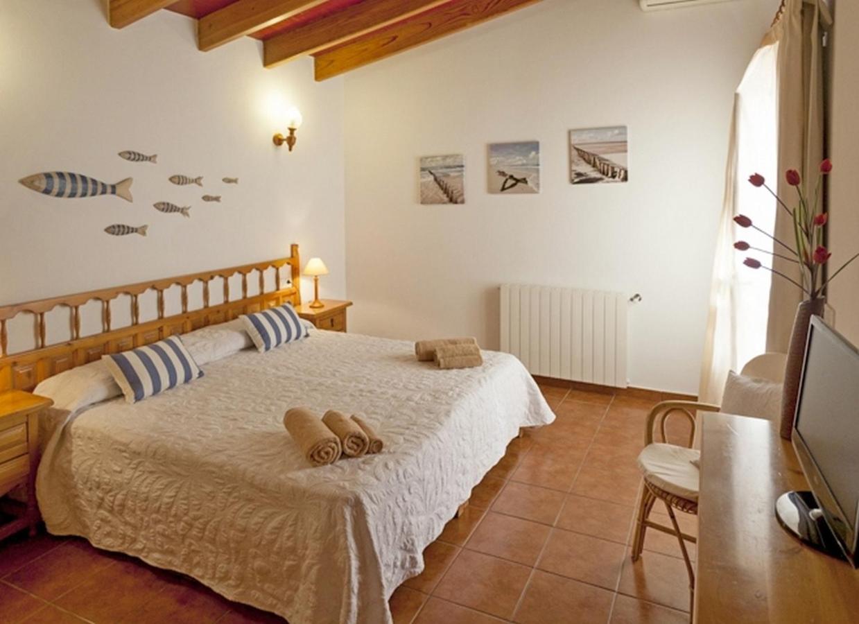 Ca Na Rita Den Constantino - Formentera Break Apartment Playa Migjorn Bagian luar foto