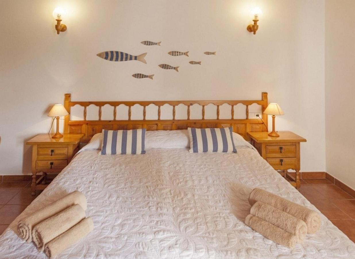 Ca Na Rita Den Constantino - Formentera Break Apartment Playa Migjorn Bagian luar foto