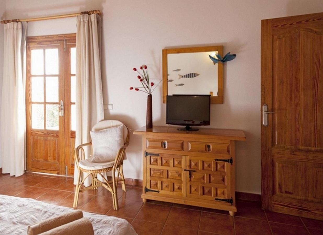 Ca Na Rita Den Constantino - Formentera Break Apartment Playa Migjorn Bagian luar foto
