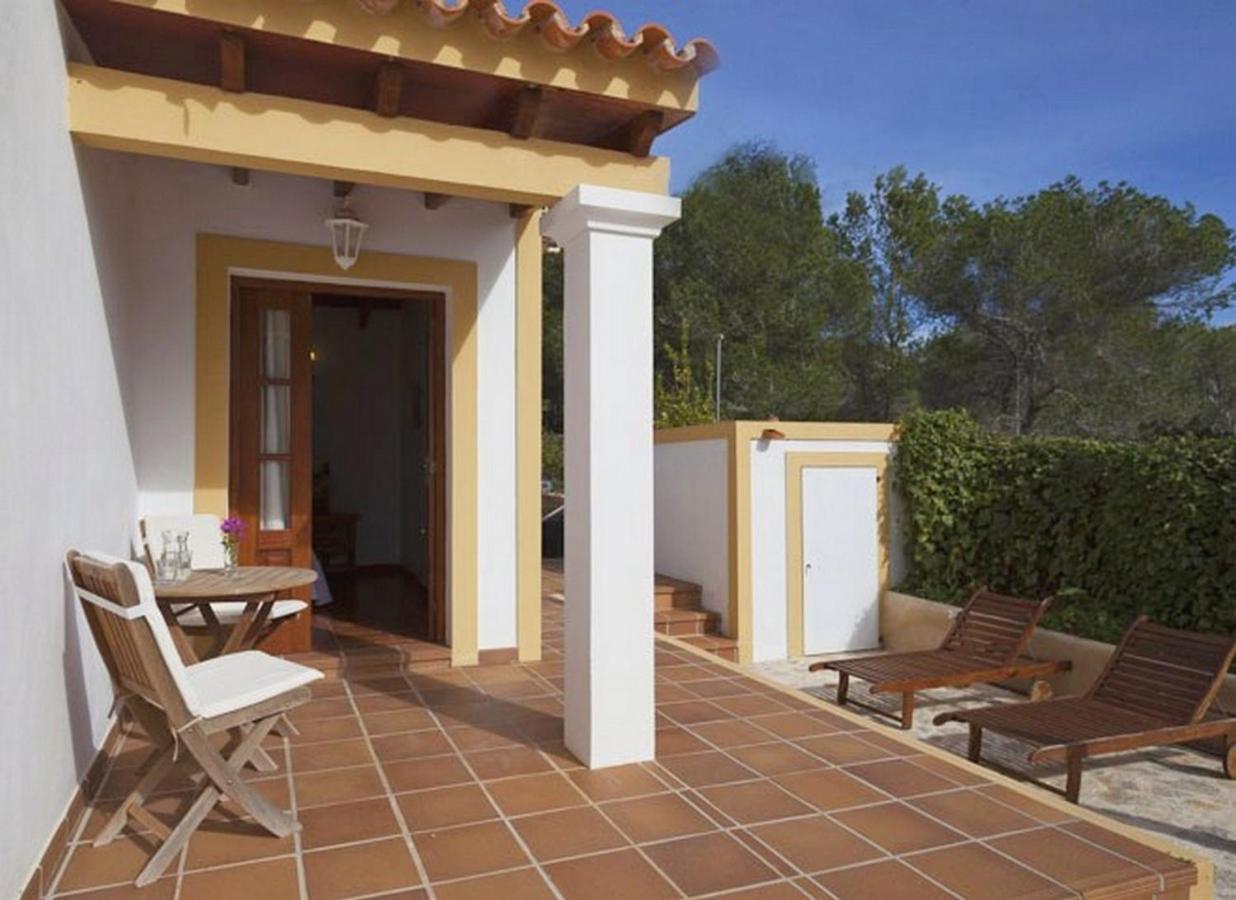 Ca Na Rita Den Constantino - Formentera Break Apartment Playa Migjorn Bagian luar foto