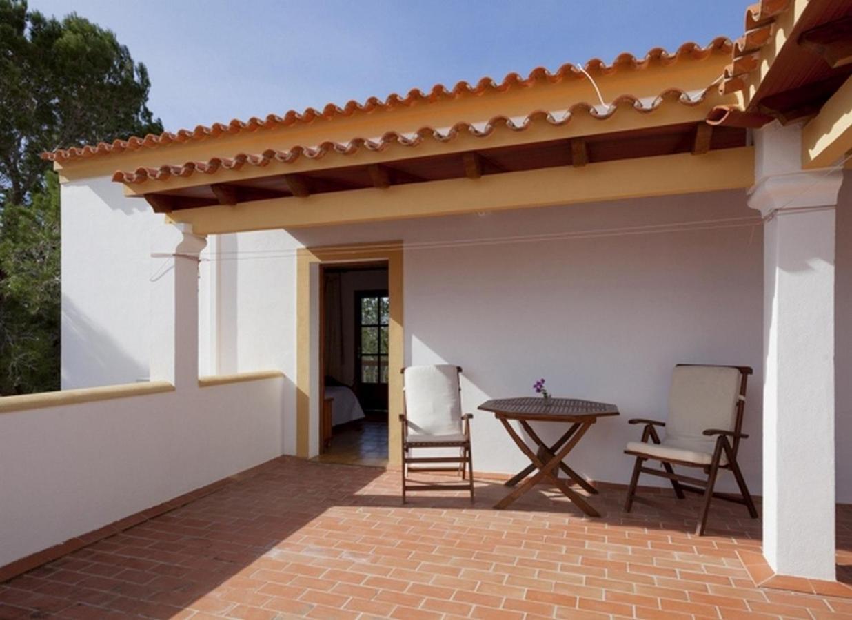 Ca Na Rita Den Constantino - Formentera Break Apartment Playa Migjorn Bagian luar foto