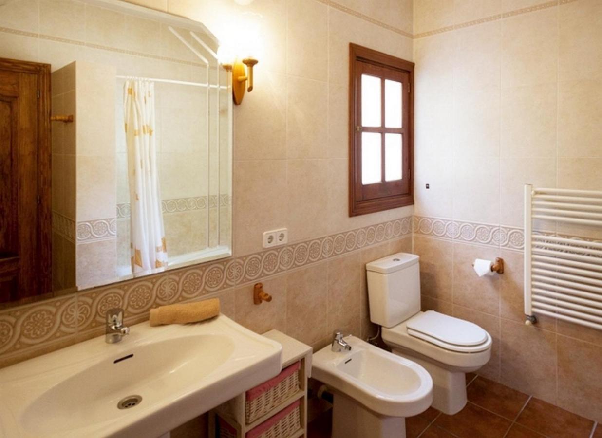 Ca Na Rita Den Constantino - Formentera Break Apartment Playa Migjorn Bagian luar foto
