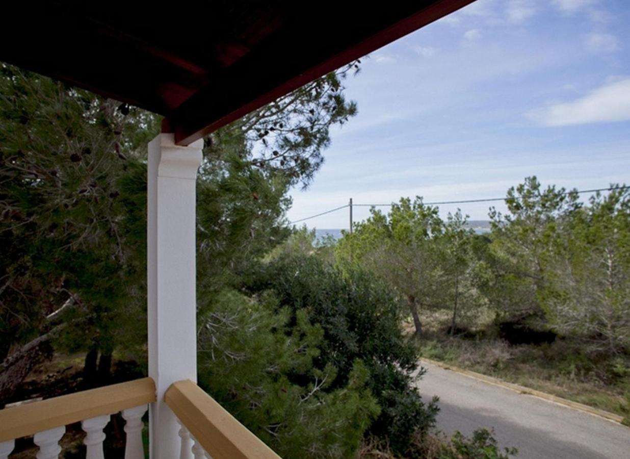 Ca Na Rita Den Constantino - Formentera Break Apartment Playa Migjorn Bagian luar foto