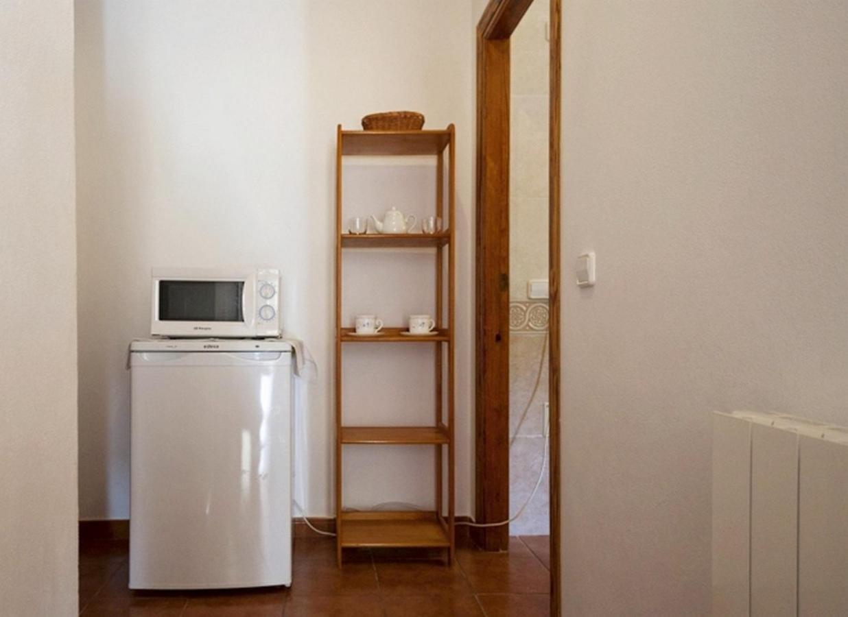 Ca Na Rita Den Constantino - Formentera Break Apartment Playa Migjorn Bagian luar foto