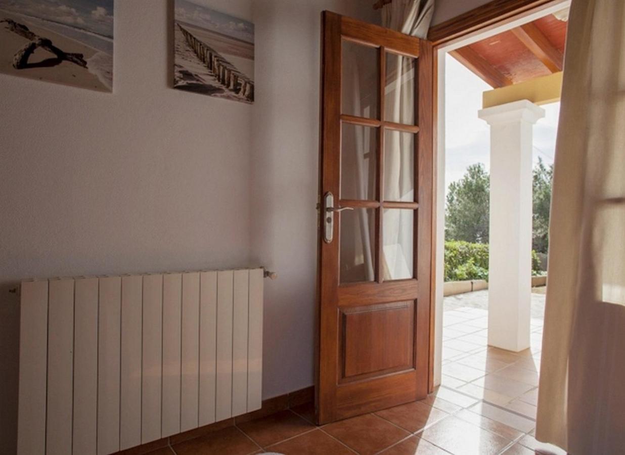 Ca Na Rita Den Constantino - Formentera Break Apartment Playa Migjorn Bagian luar foto