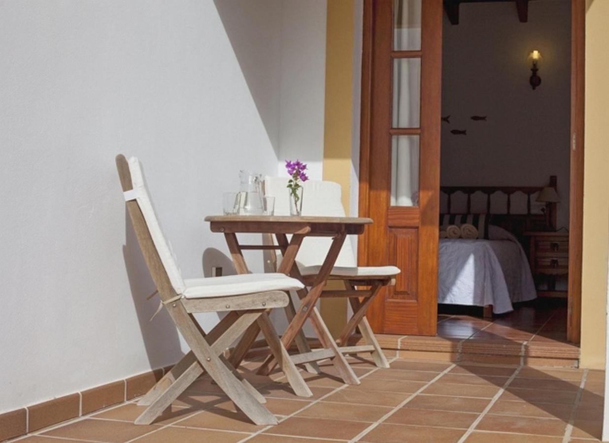 Ca Na Rita Den Constantino - Formentera Break Apartment Playa Migjorn Bagian luar foto