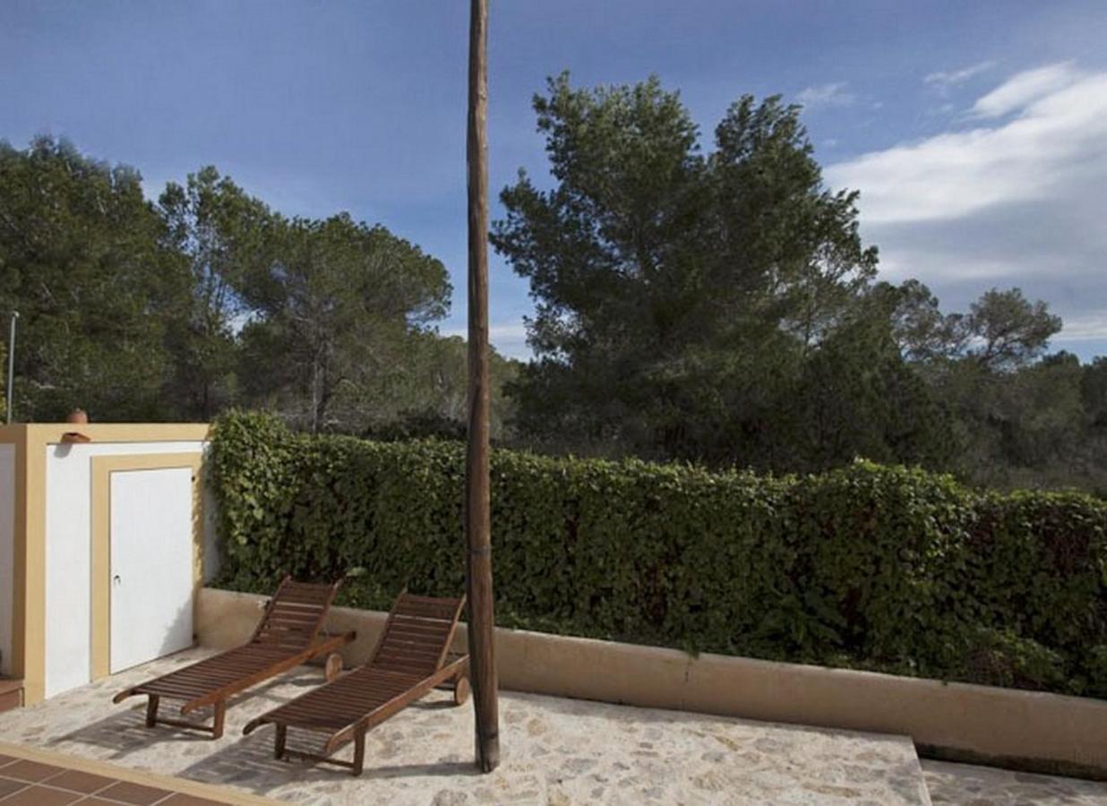 Ca Na Rita Den Constantino - Formentera Break Apartment Playa Migjorn Bagian luar foto
