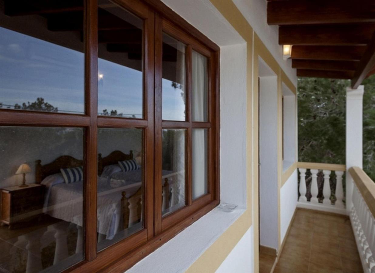 Ca Na Rita Den Constantino - Formentera Break Apartment Playa Migjorn Bagian luar foto