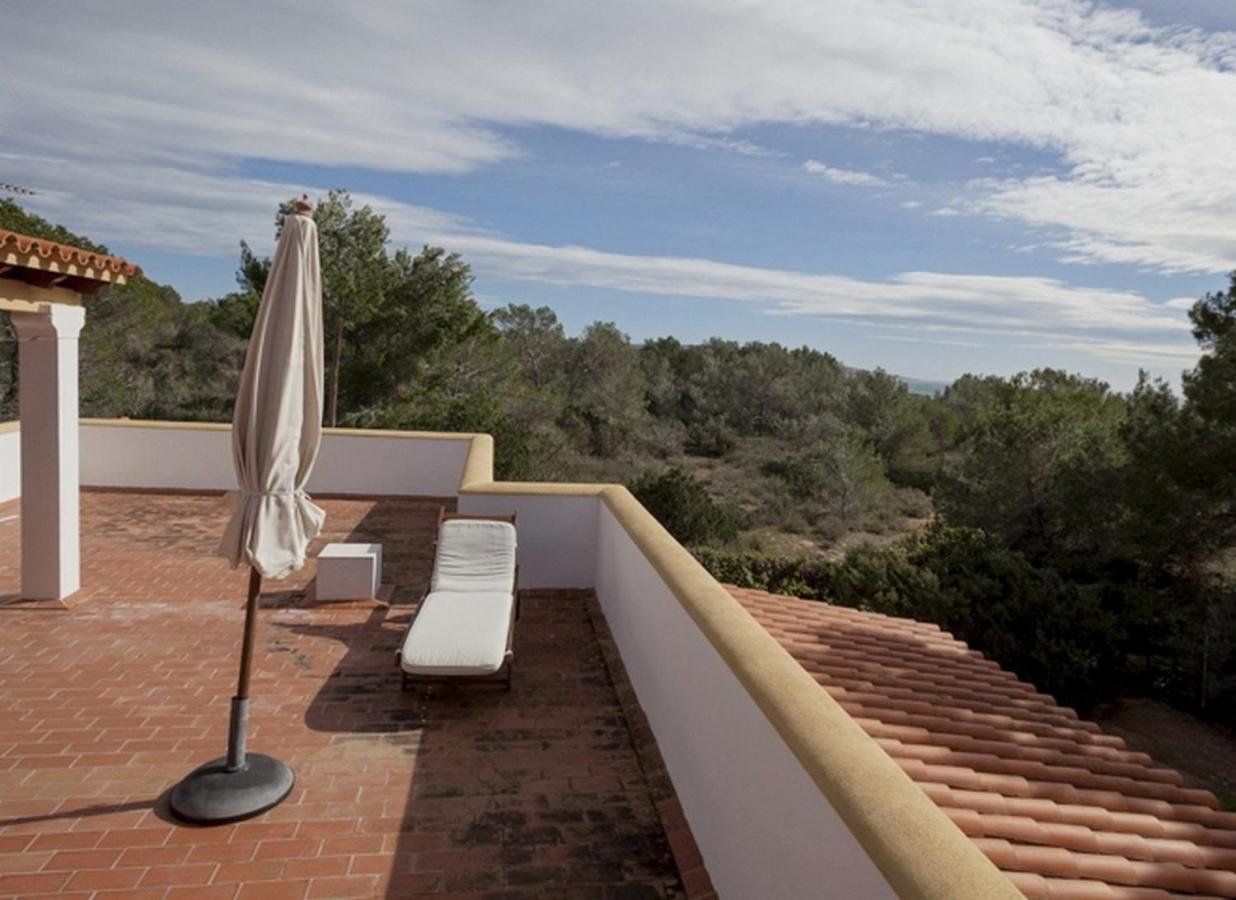Ca Na Rita Den Constantino - Formentera Break Apartment Playa Migjorn Bagian luar foto