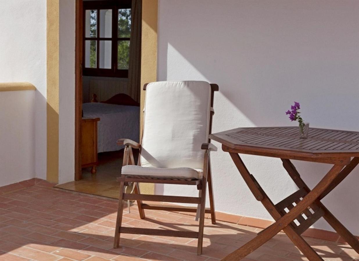 Ca Na Rita Den Constantino - Formentera Break Apartment Playa Migjorn Bagian luar foto